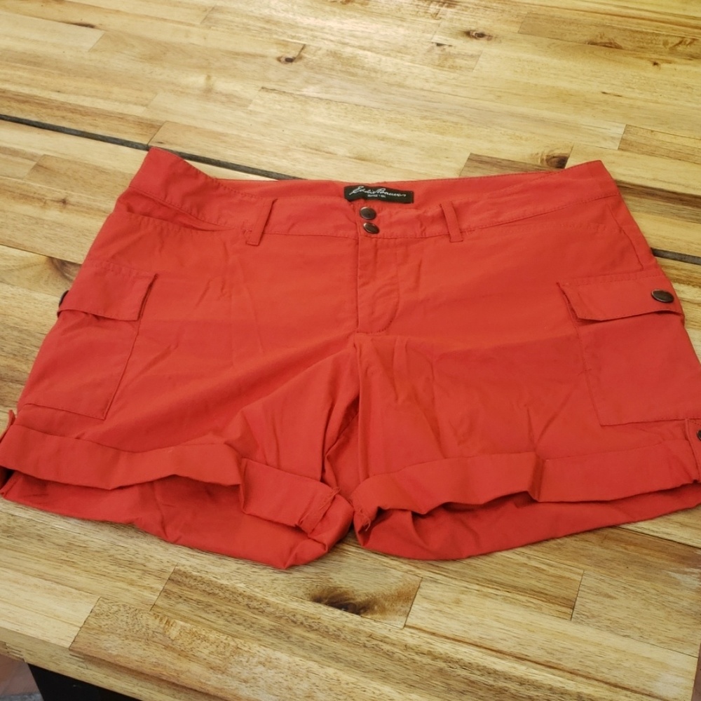Eddie Bauer summer shorts
